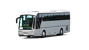 Vehicles bus small