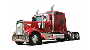 Vehicles commercial small