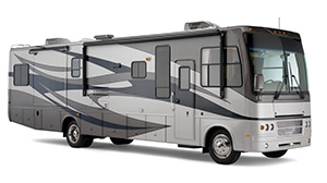 Vehicles rv small