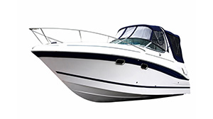 Vehicles watercraft small